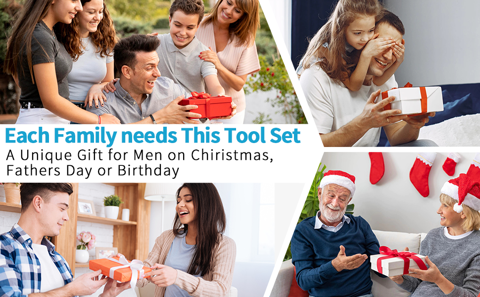 Magnetic Pickup Tool