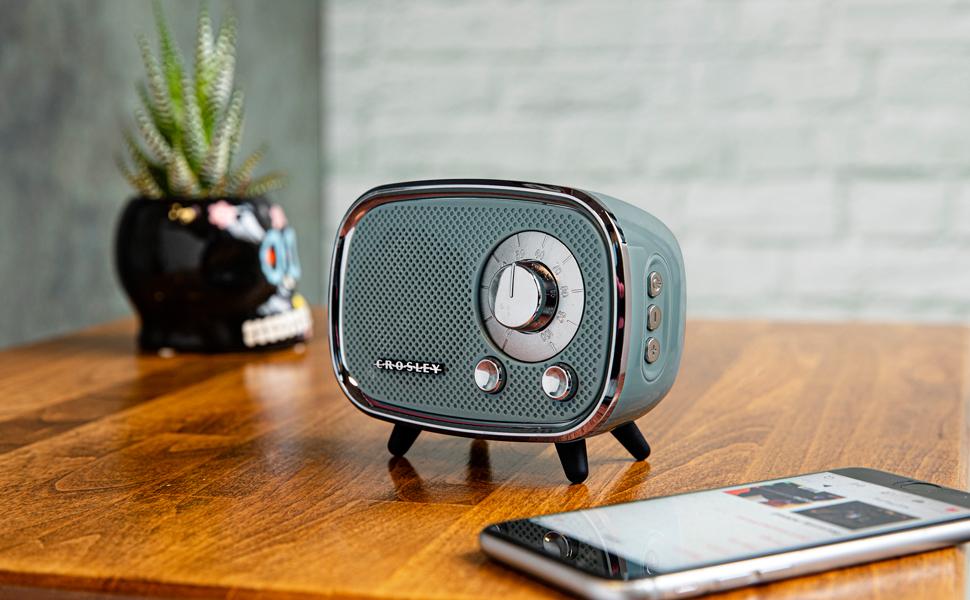 Rondo Bluetooth Speaker