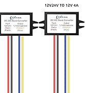 24V TO 12V