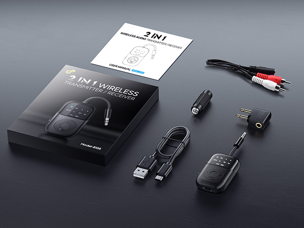 airplane bluetooth adapter 3.5mm bluetooth adapter bluetooth adapter for headphones