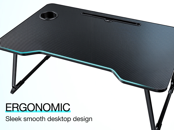 Ergonomic Desktop
