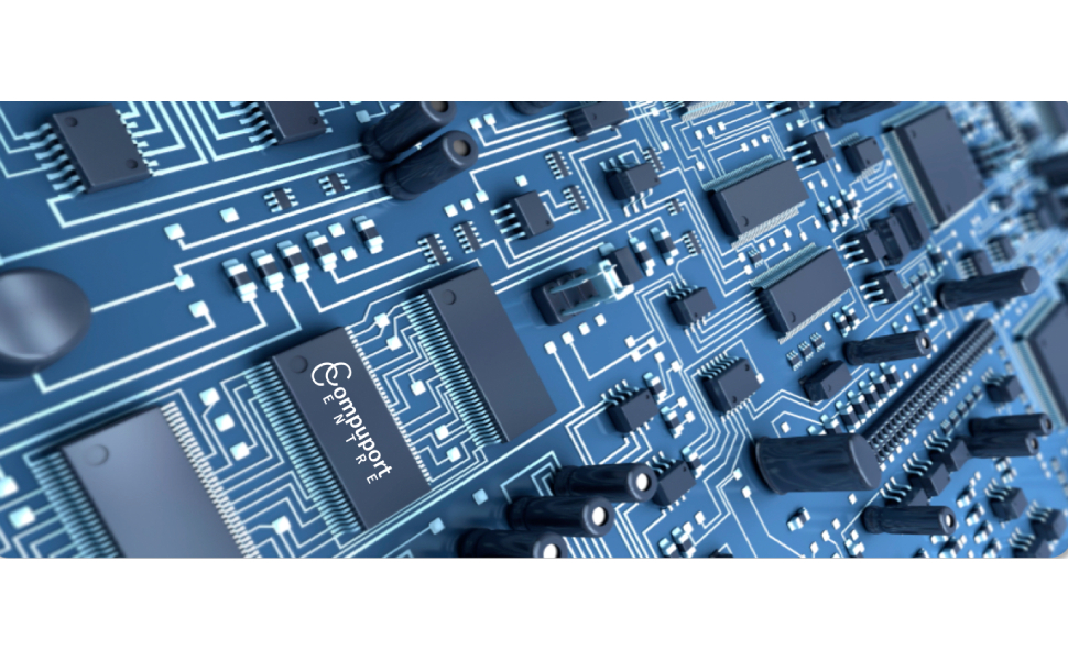 CompuPort test all Cellular devices in the lab and Cerify them for industeries