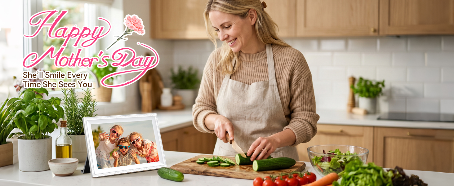mothers day gifts