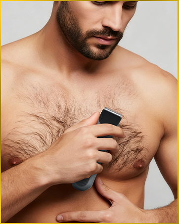 Body Shavers