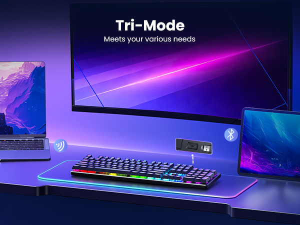 gaming keyboard