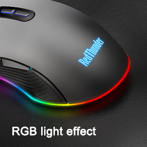 gaming mouse