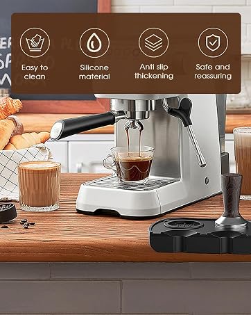 Coffee utensils