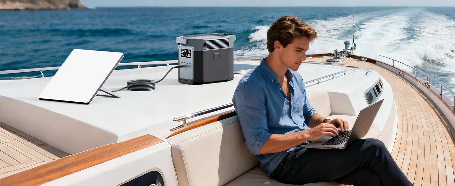 Starlink Mini Cable 10FT, USB-C to DC Power Cable 20AWG