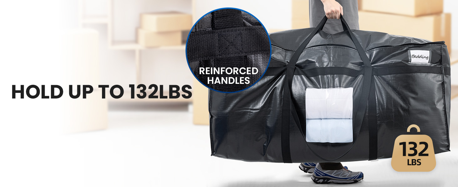 moving storage bags