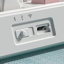 75% Wireless Gaming Keyboard