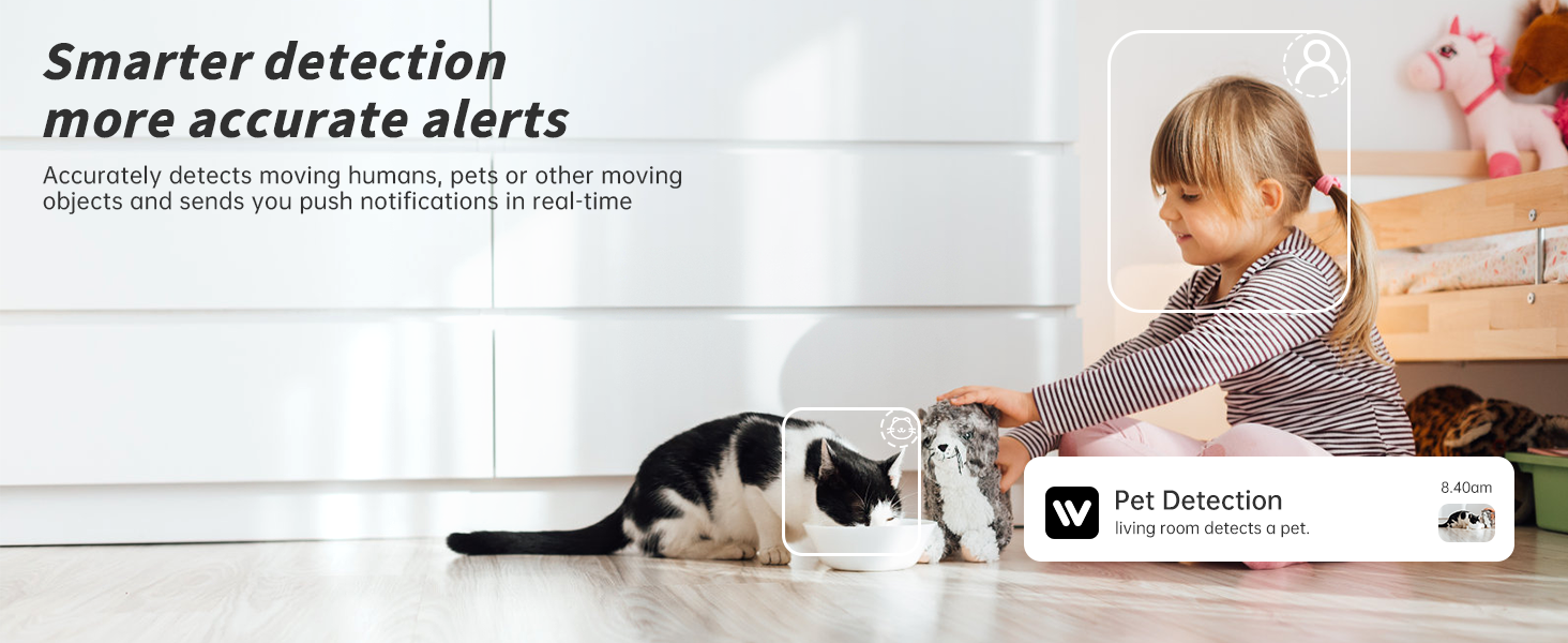 Al Smart Detection