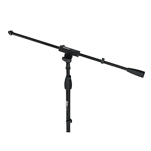 Telescopic Boom Arm 