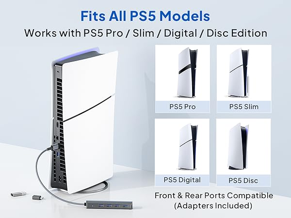 PC_USB_4PORT_FOR_PS5