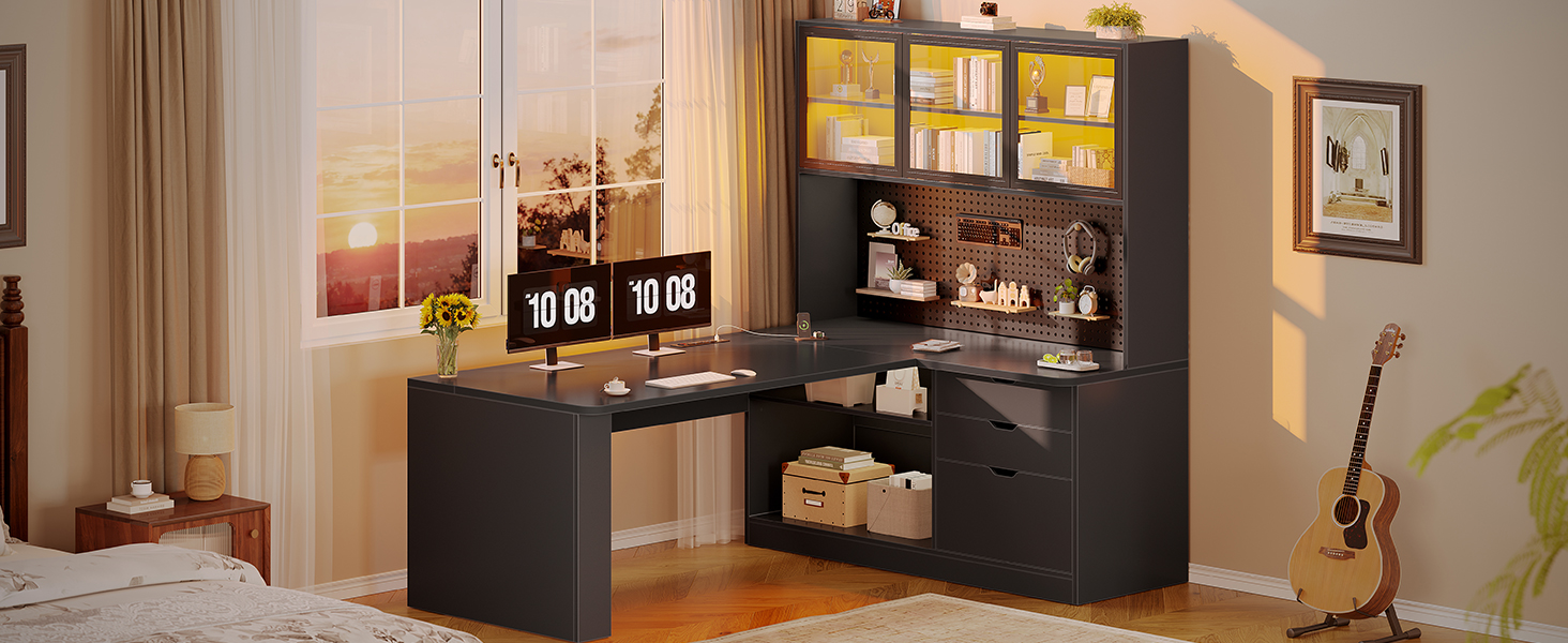 home office desk