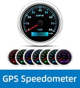 GPS Speedometer