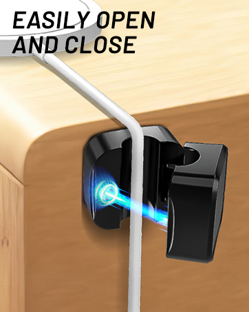 wire clips