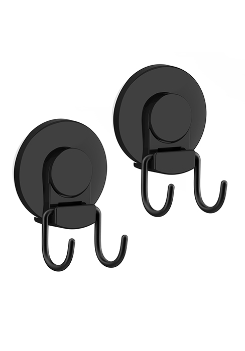 shower suction hooks