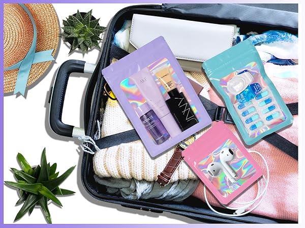 hangover kit bags