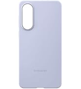 Galaxy S25 Edge Silicone Phone Case, Protective Cover, Smooth Grip, Soft and Sleek Design, Seamle...