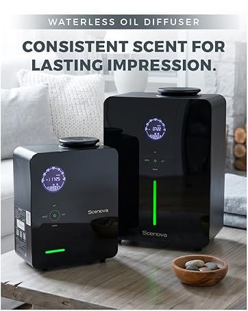art of scent diffuser essential oils aromatherapy kid pet safe home office spa open spaces