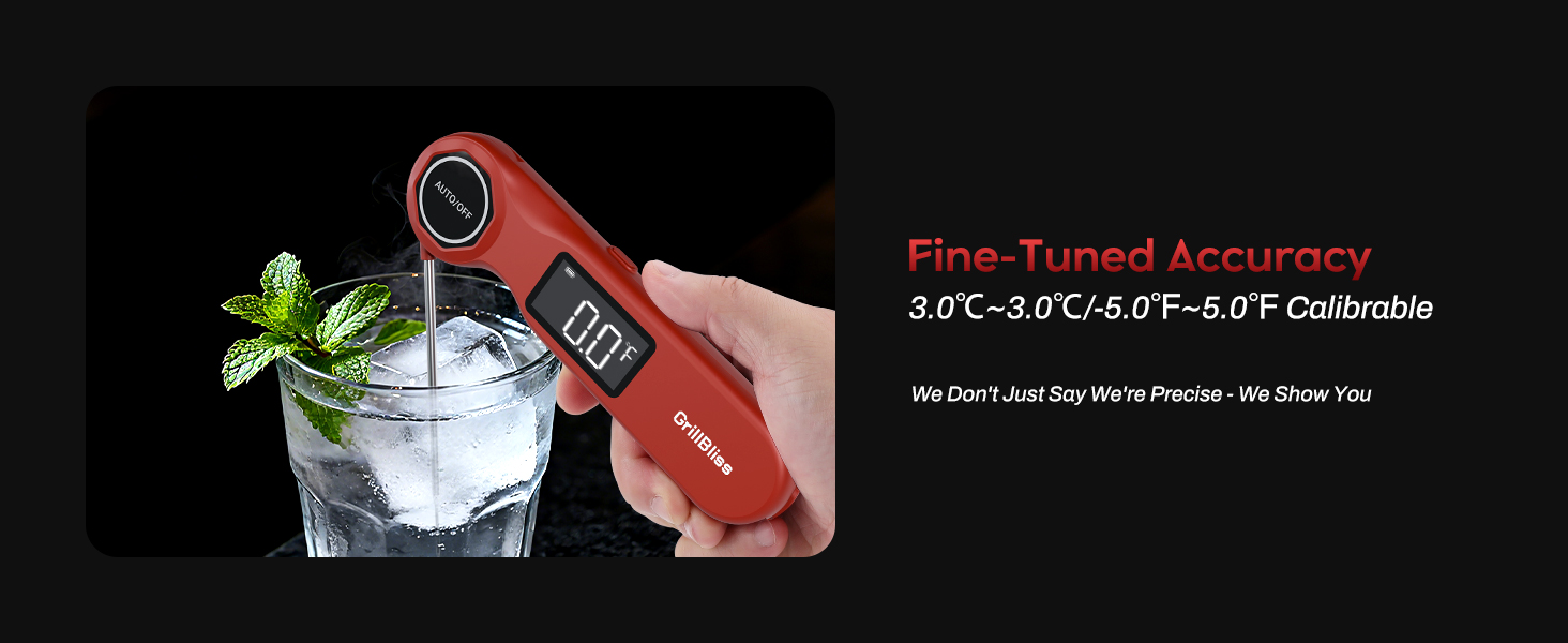 oven thermometer