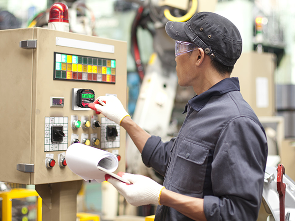 Electrical Outlet Tester