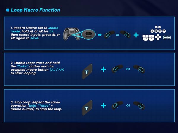 nintendo switch controller