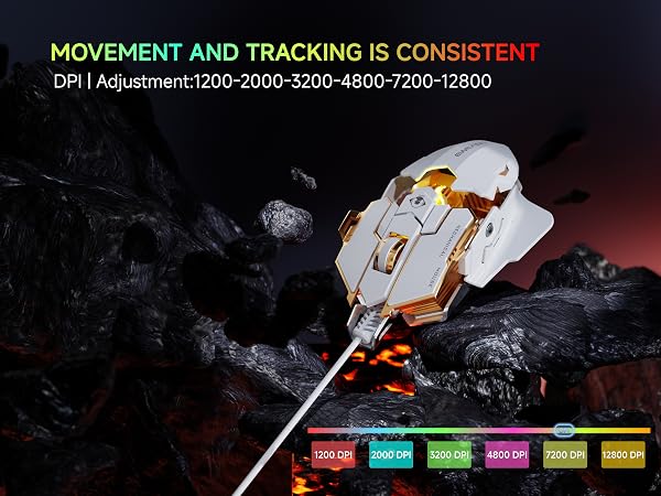 mouse gaming wired mouse gaming accessories pc gaming mice mouse gamer mouse