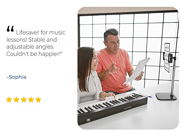soporte para ipad