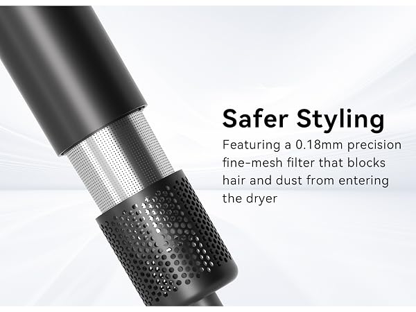 blow hair dryer