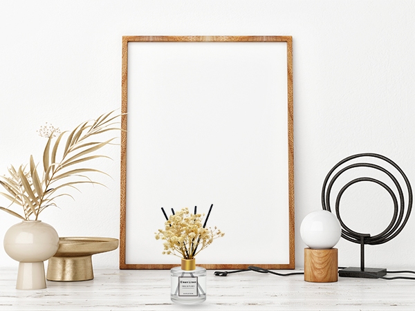 room fresheners for home long lasting reed diffuser
