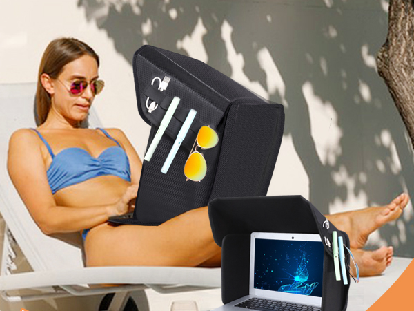 laptop sun shade