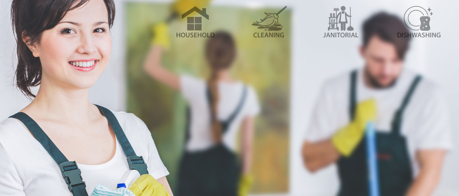 kleen handler