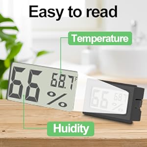thermometer for house