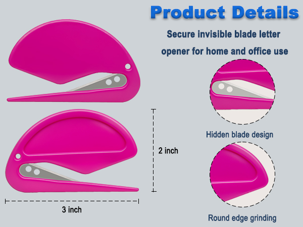 Letter Opener