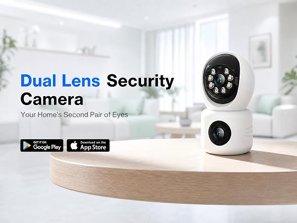 indoor camera