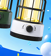 camping lanterns