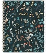 2026-2029 Monthly Planner - 3 Year Planner 2026-2029, Jul. 2026 - Jun. 2029, 9" x 11", 3 Year Cal...