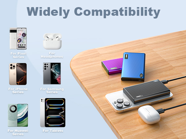 portable phone charger iphone