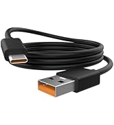 Zosvoses USB C Charging Cable Compatible with Kindle 2022, Paperwhite 11th 2021, New-Fire Max 11 ...