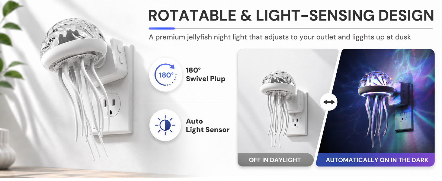 NIGHT LIGHT