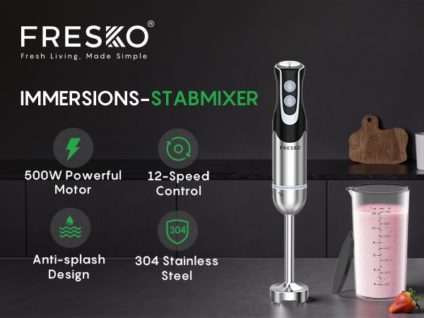 immersion blender