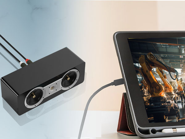 lightning to rca audio cable