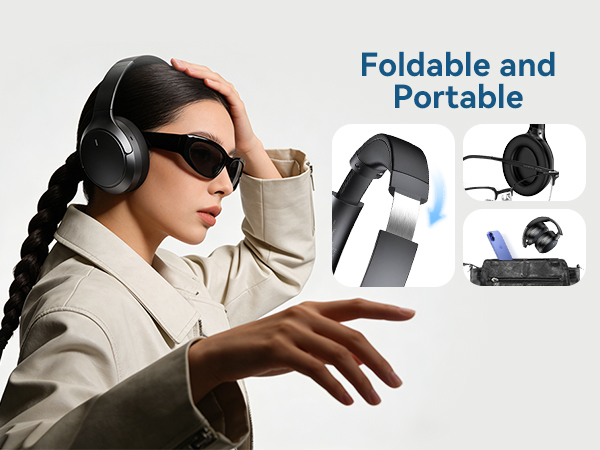 Foldable and Portable
