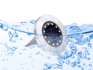 solar outdoor lights A+2-3