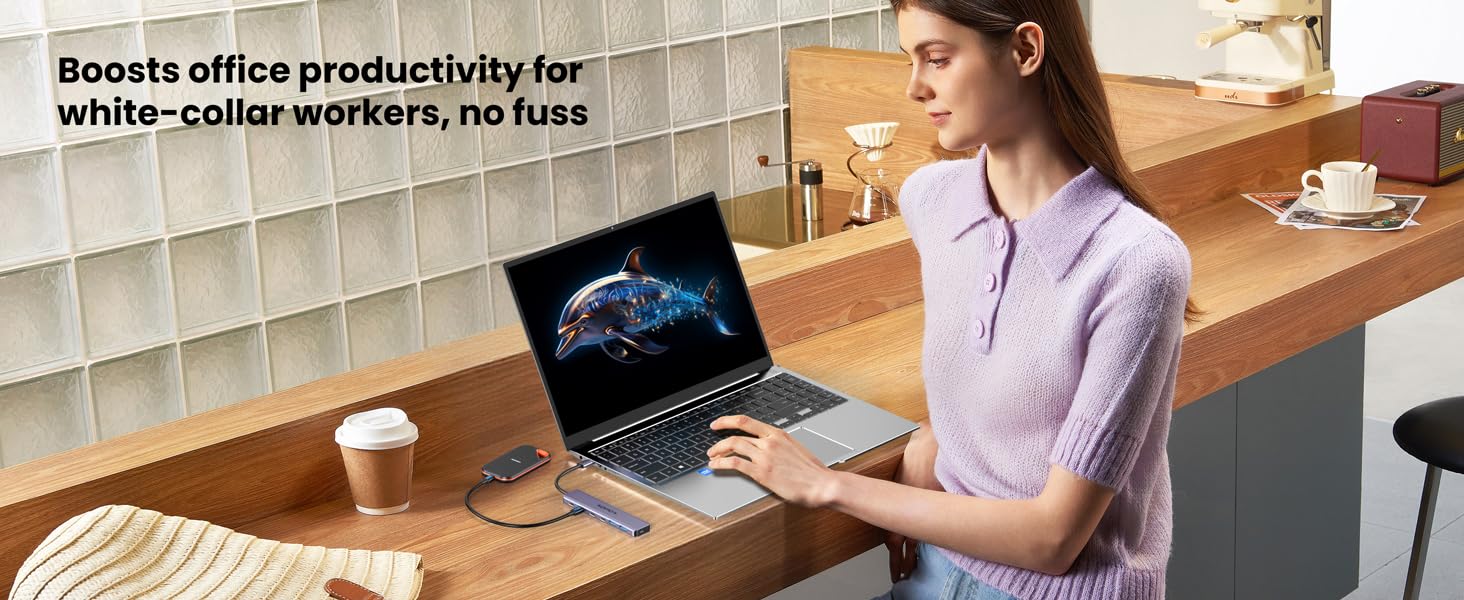 usb c hub