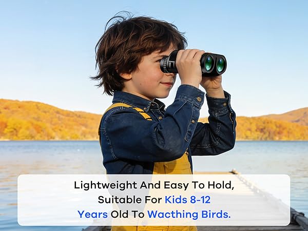 Binoculars for Kids