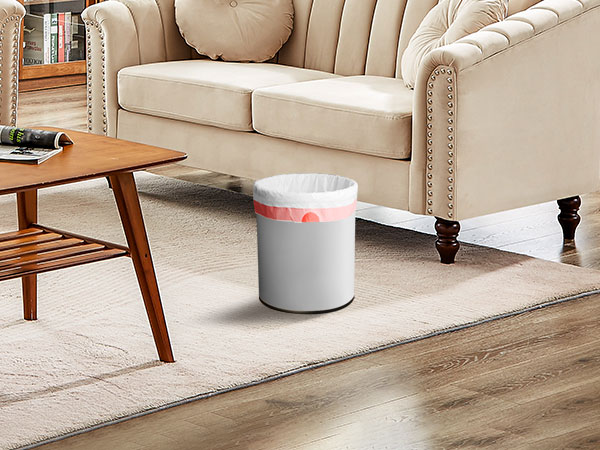 small trash bags 4 gallon trash bags small trash can small garbage bags 4 gallon plastic trash bags