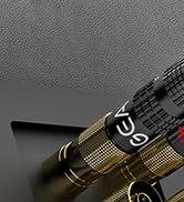 GearIT 14/2 Speaker Wire (250 Feet) 14AWG Gauge - Outdoor Direct Burial in Ground/in Wall / CL3 C...