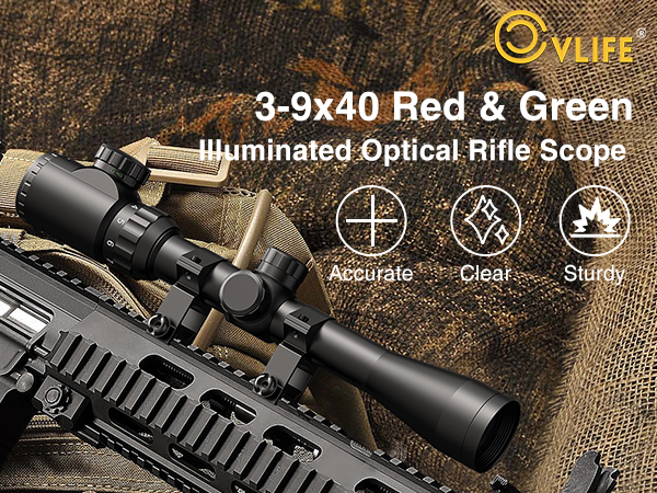 scope